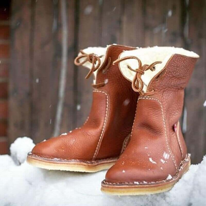 Miriam™ | Waterproof Winter boots