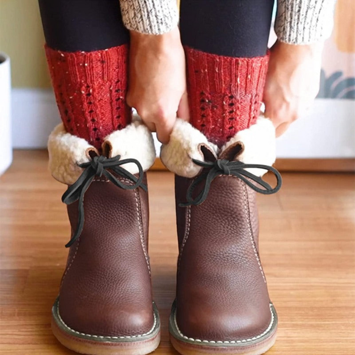 Miriam™ | Waterproof Winter boots