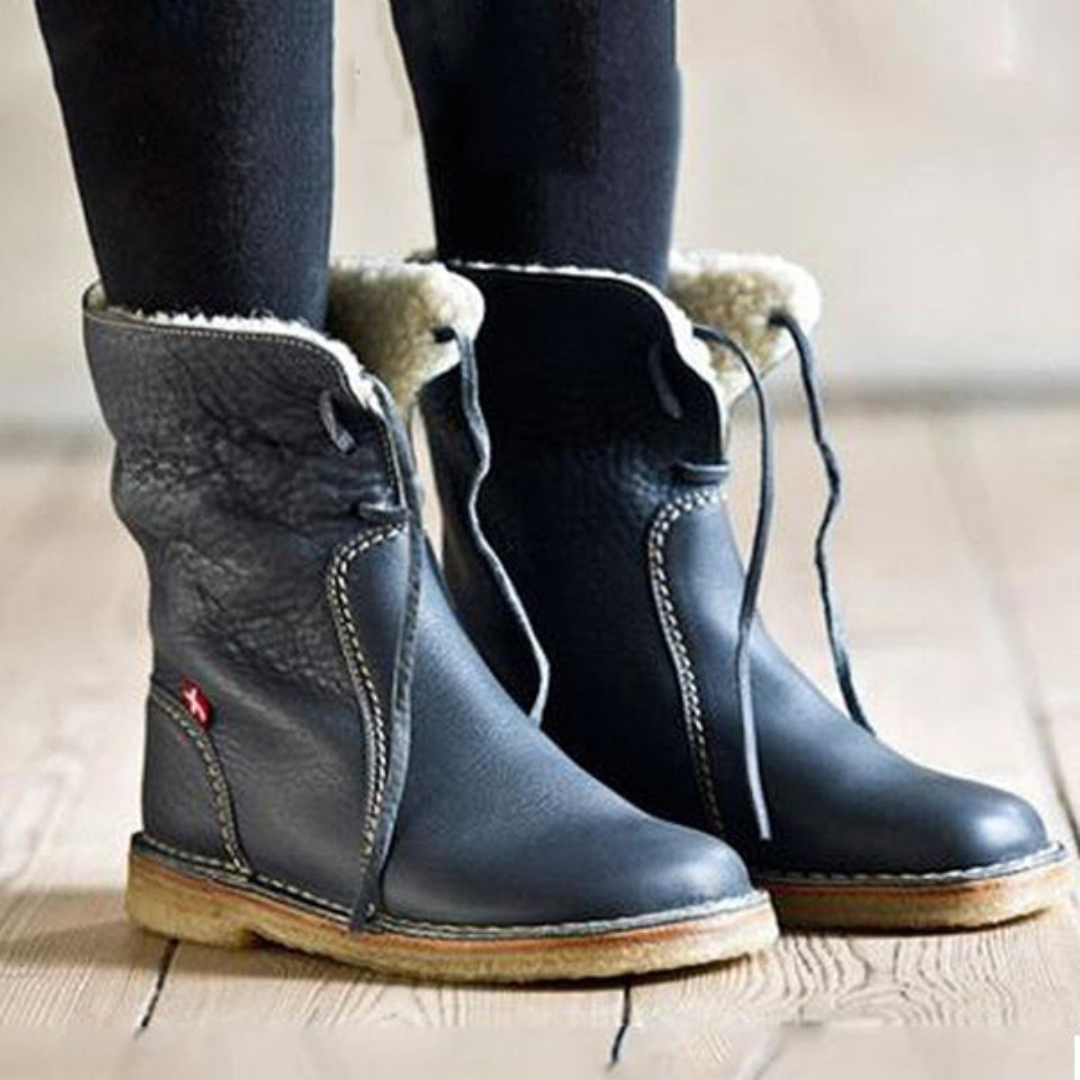 Miriam™ | Waterproof Winter boots