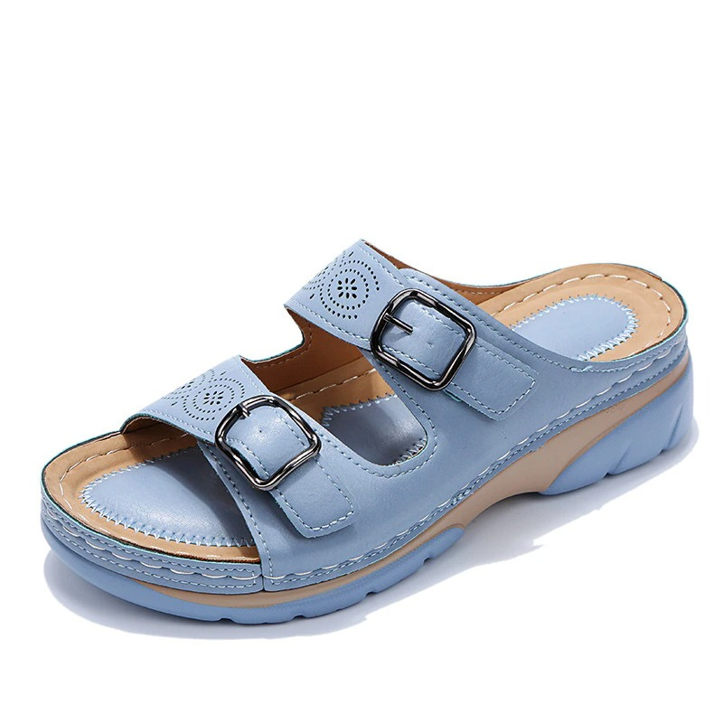 Liv™ | Orthopedic High Quality Sandals