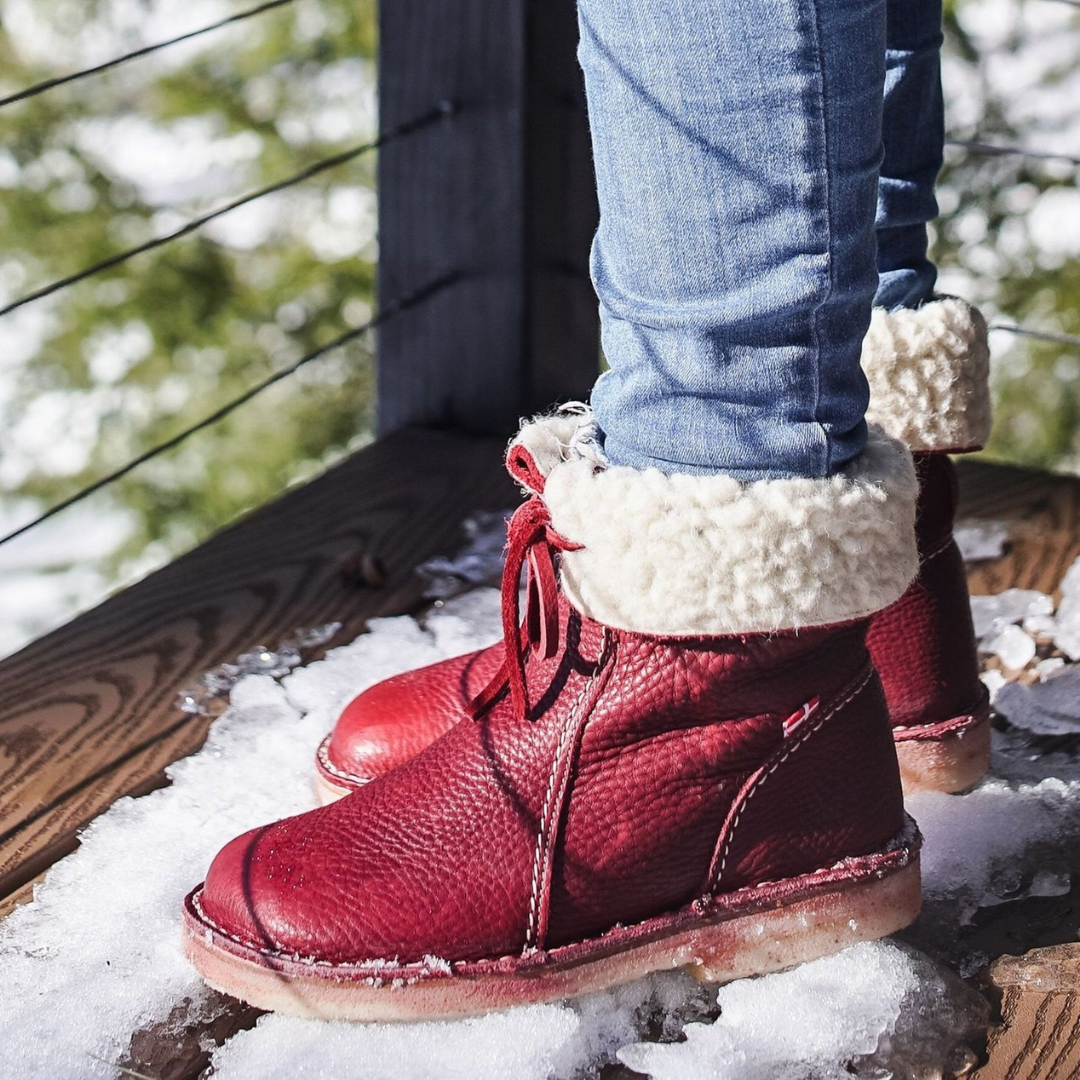 Miriam™ | Waterproof Winter boots