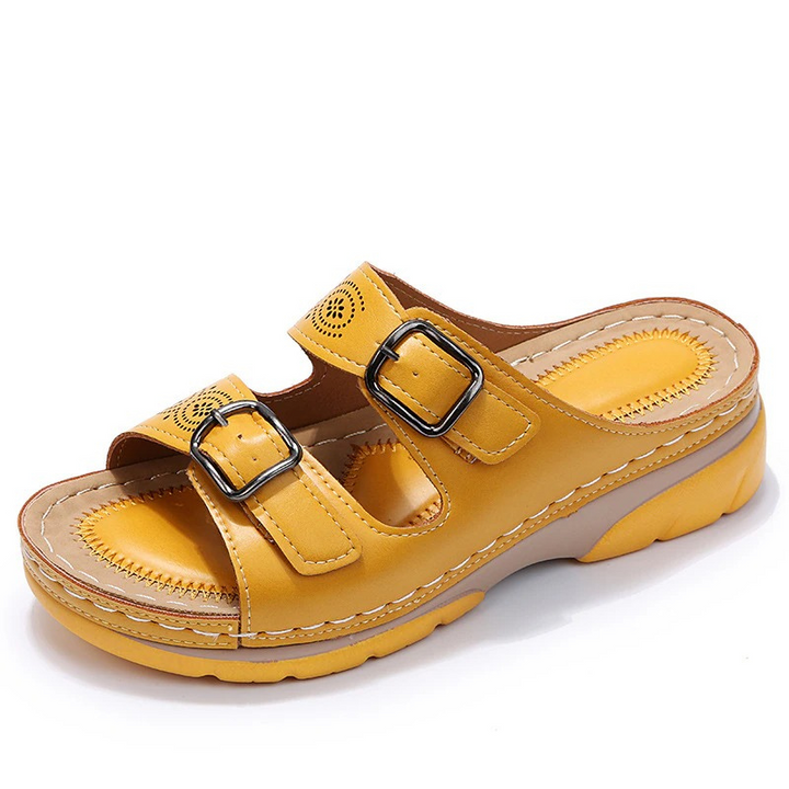 Liv™ | Orthopedic High Quality Sandals