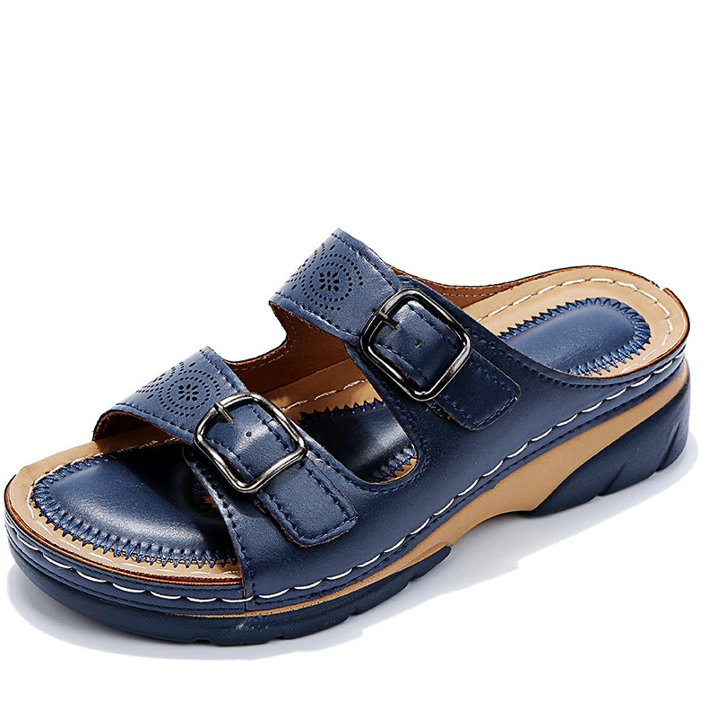 Liv™ | Orthopedic High Quality Sandals