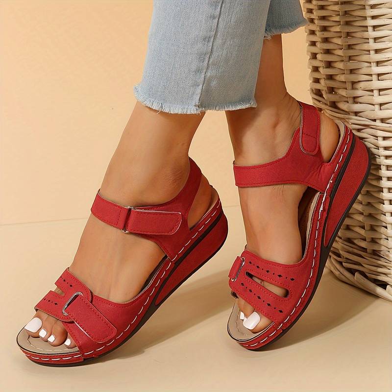 Donna™ - Orthopedic Sandals