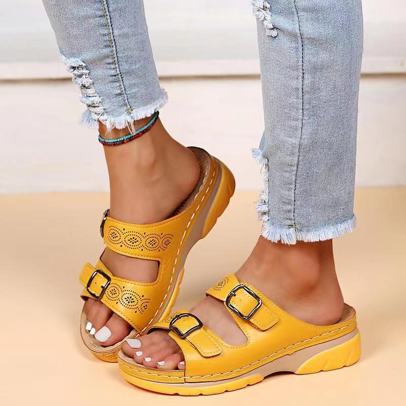 Liv™ | Orthopedic High Quality Sandals