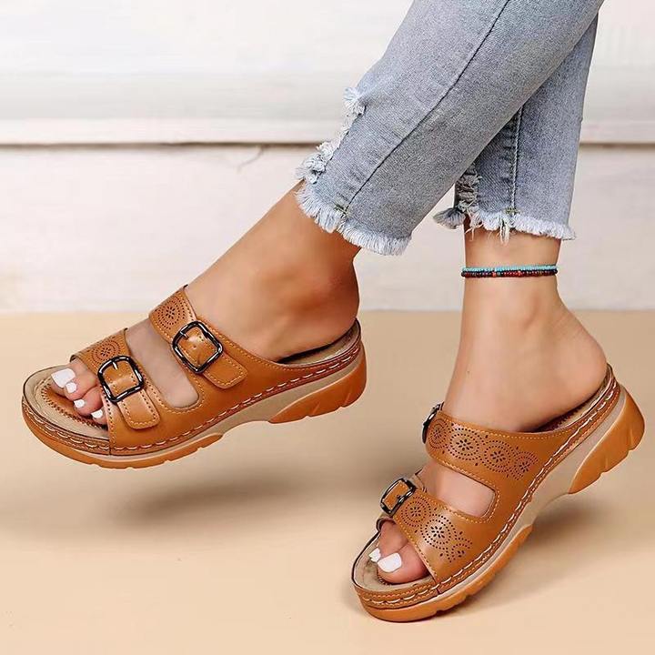 Liv™ | Orthopedic High Quality Sandals