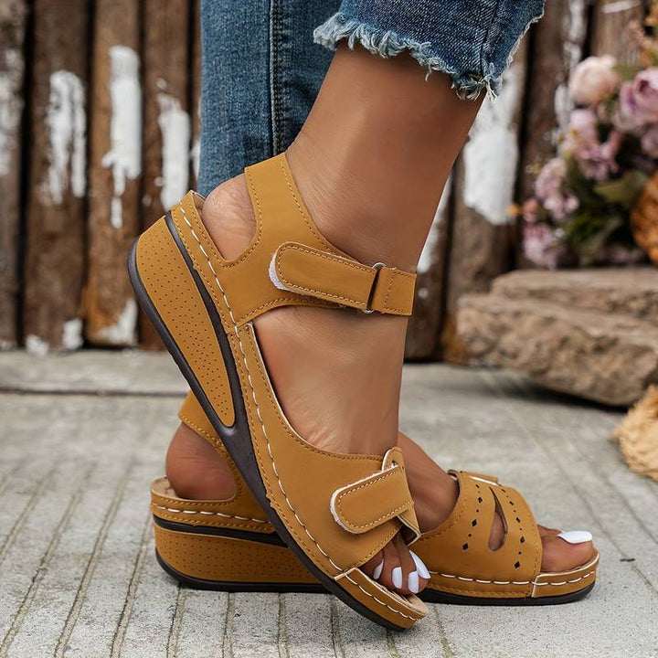 Donna™ - Orthopedic Sandals