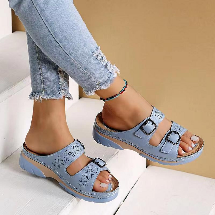 Liv™ | Orthopedic High Quality Sandals