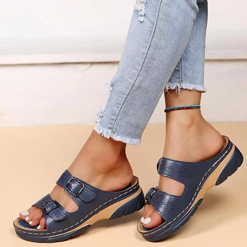 Liv™ | Orthopedic High Quality Sandals