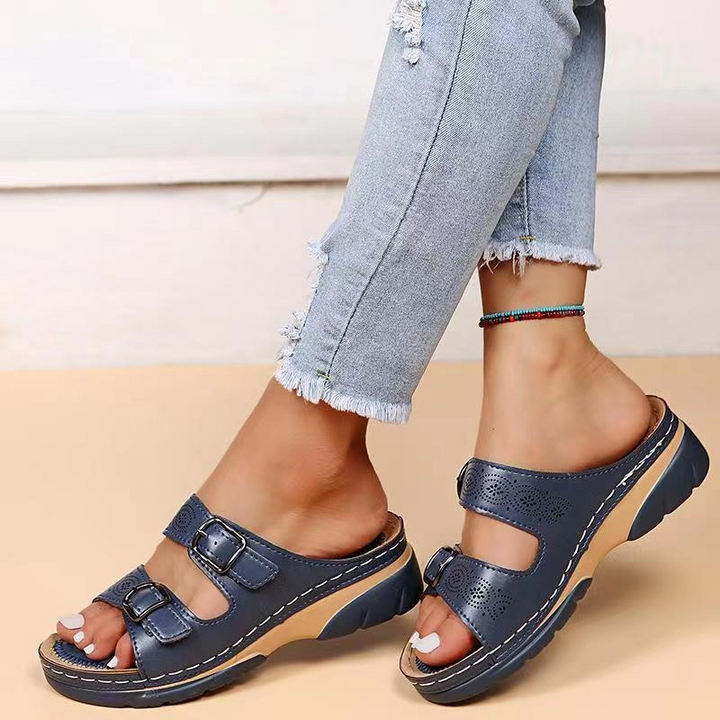 Liv™ | Orthopedic High Quality Sandals