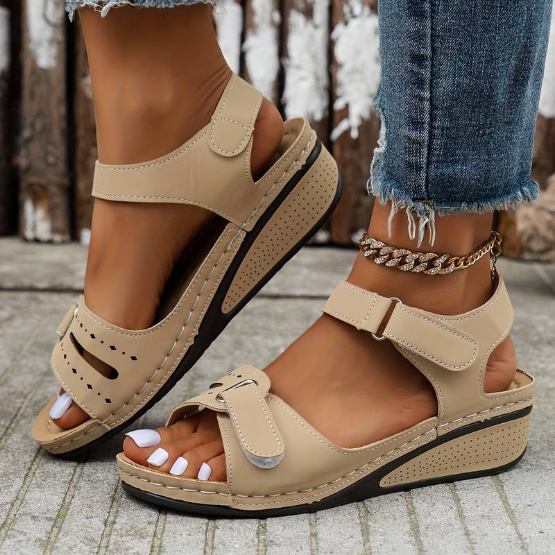 Donna™ - Orthopedic Sandals