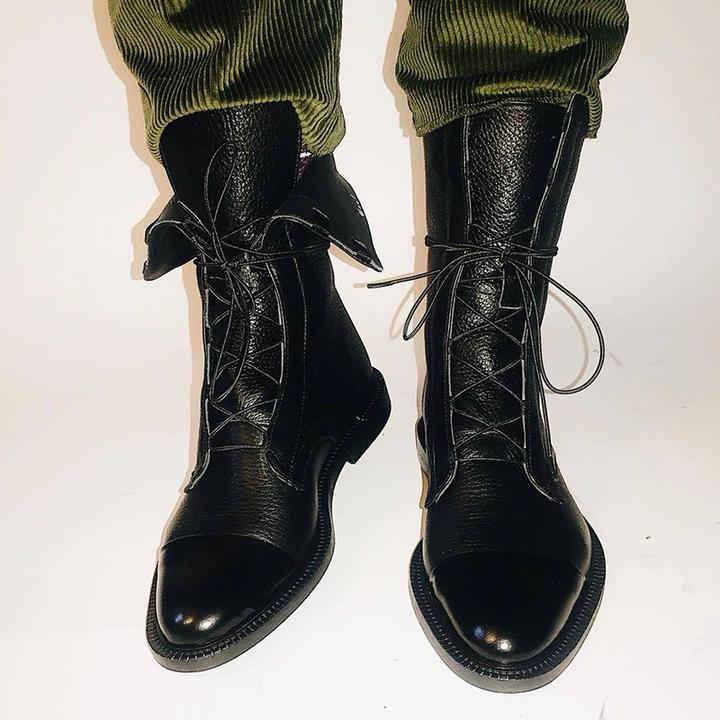 Harper™  | Premium Quality Boots