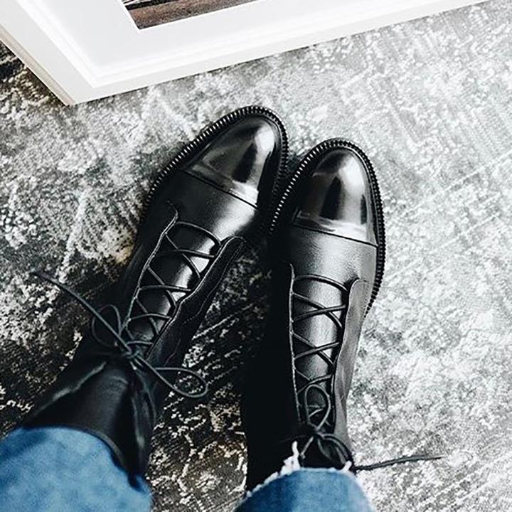 Harper™  | Premium Quality Boots