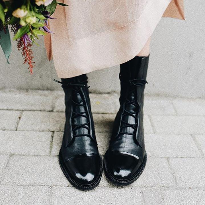 Harper™  | Premium Quality Boots