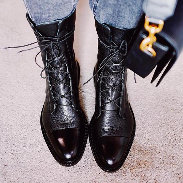 Harper™  | Premium Quality Boots