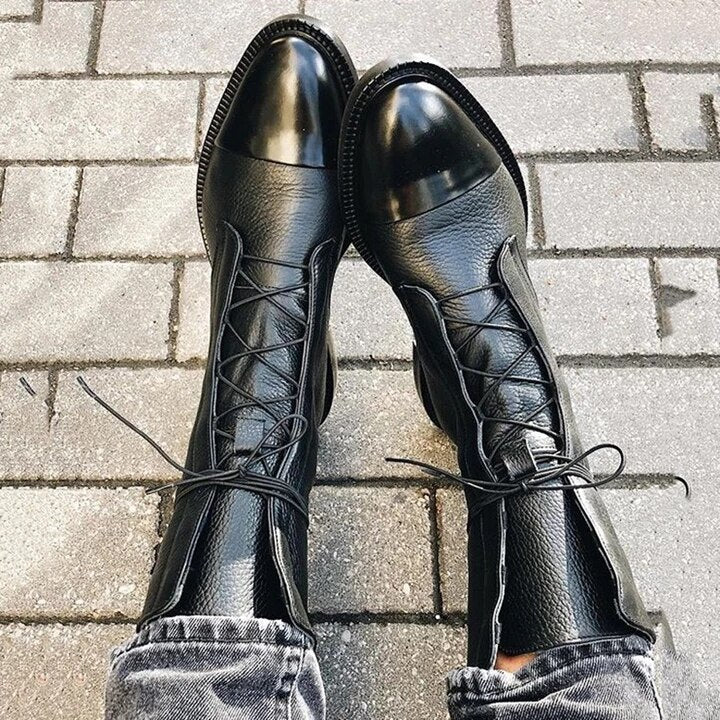 Harper™  | Premium Quality Boots