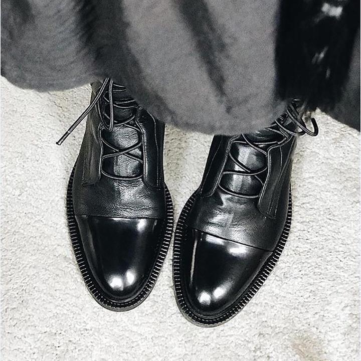 Harper™  | Premium Quality Boots