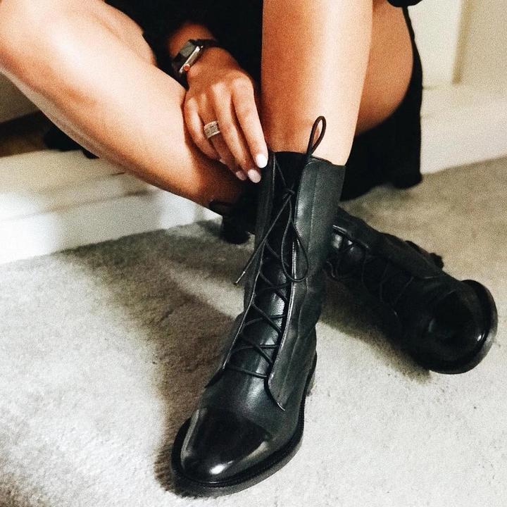Harper™  | Premium Quality Boots