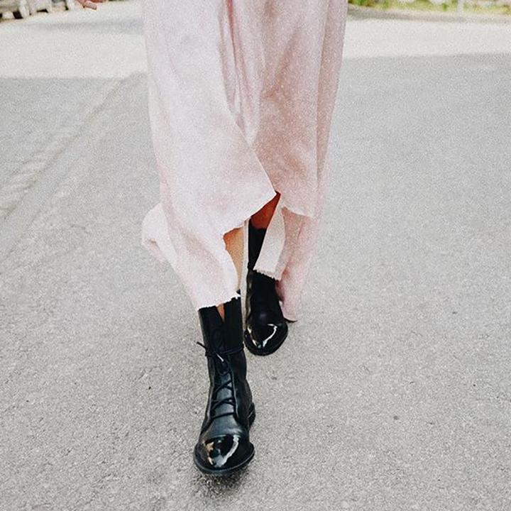 Harper™  | Premium Quality Boots