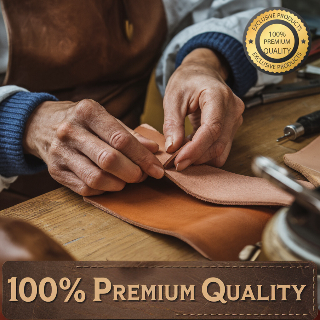 Harper™  | Premium Quality Boots