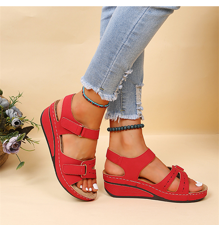 Donna™ - Orthopedic Sandals