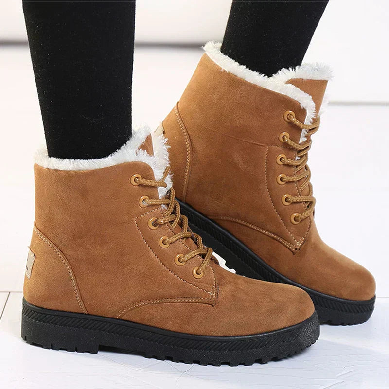 Rein | Winter Wonderland Boots