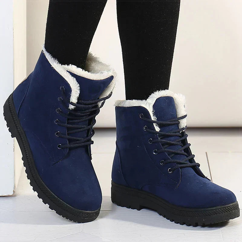 Rein | Winter Wonderland Boots