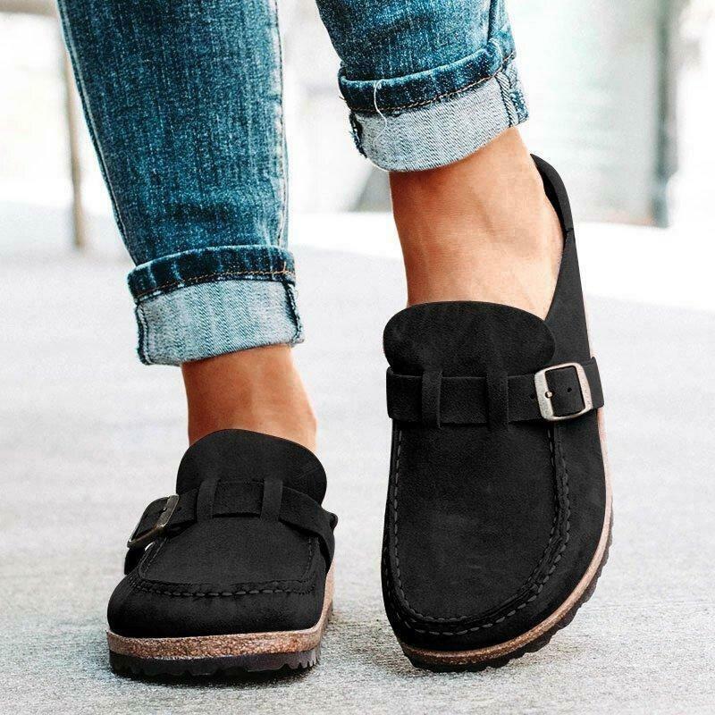 Dolce™ | Fashion Casual Loafers