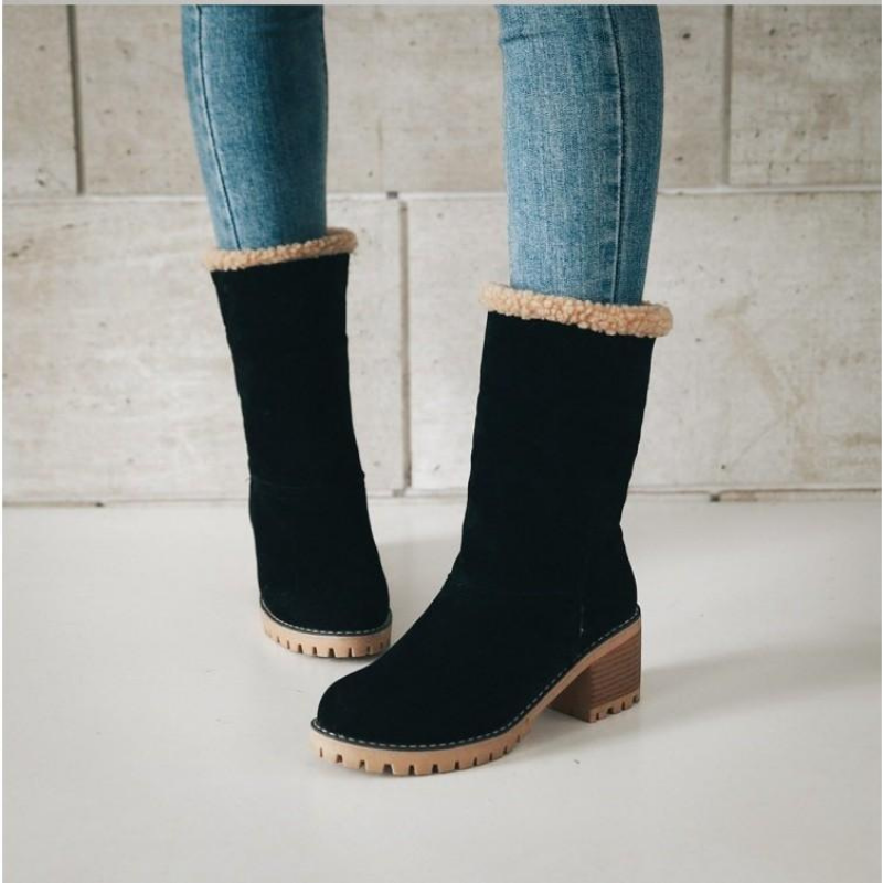 Grazia™ | Women's Warm-Lined Boots