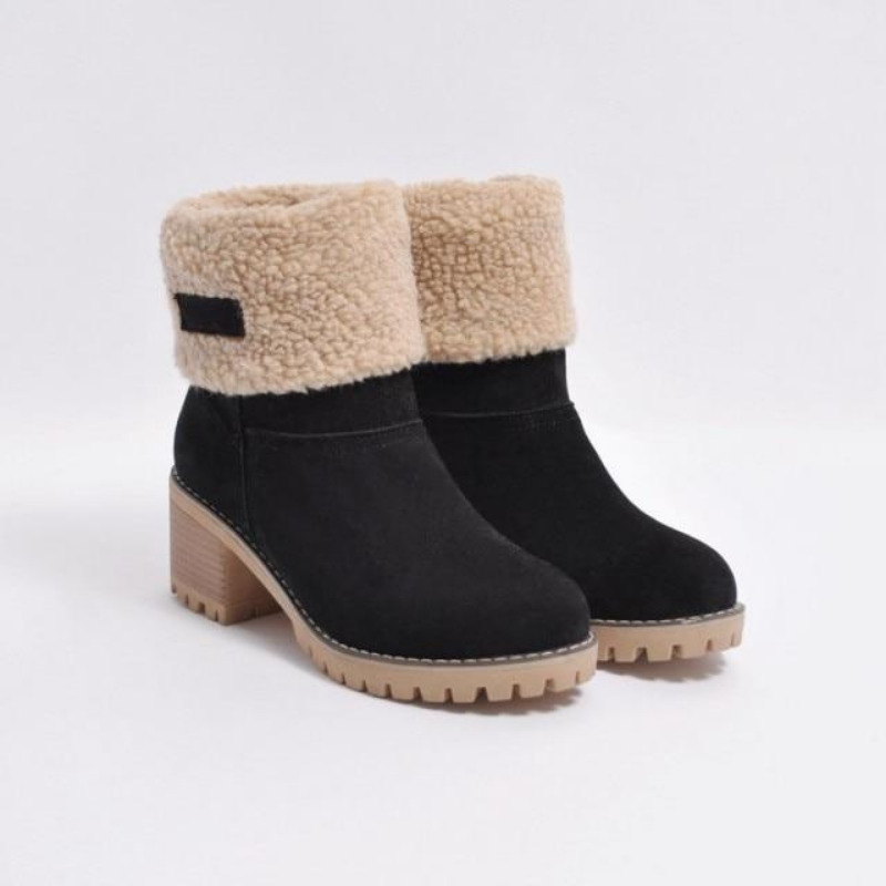 Grazia™ | Women's Warm-Lined Boots